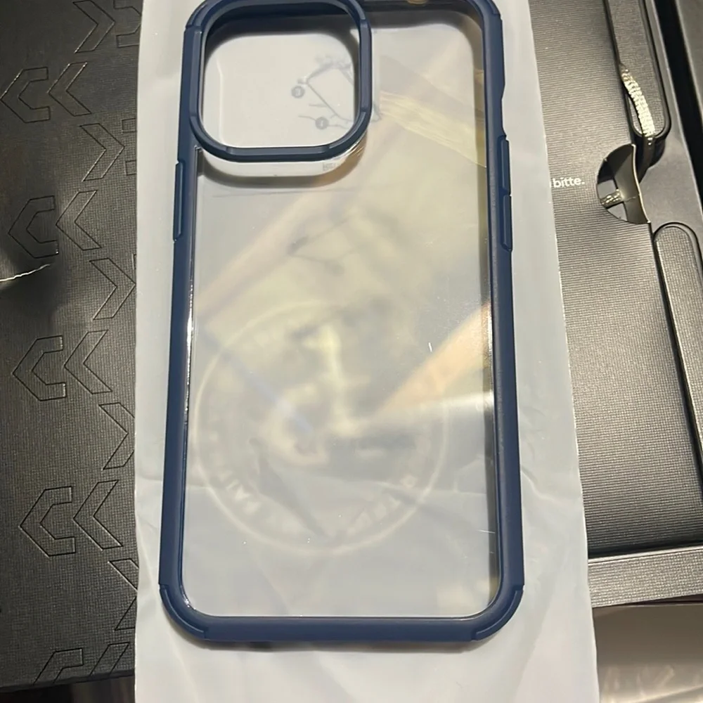 New Casekoo ultra magnetic phone case